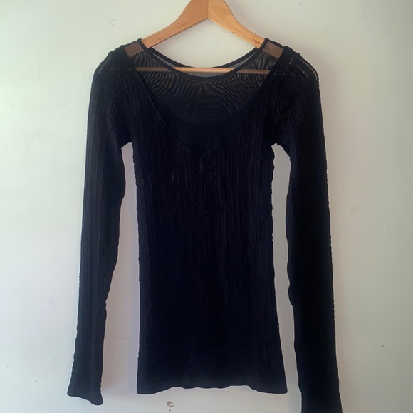 Free People Intimately Top - Picture 2 of 5